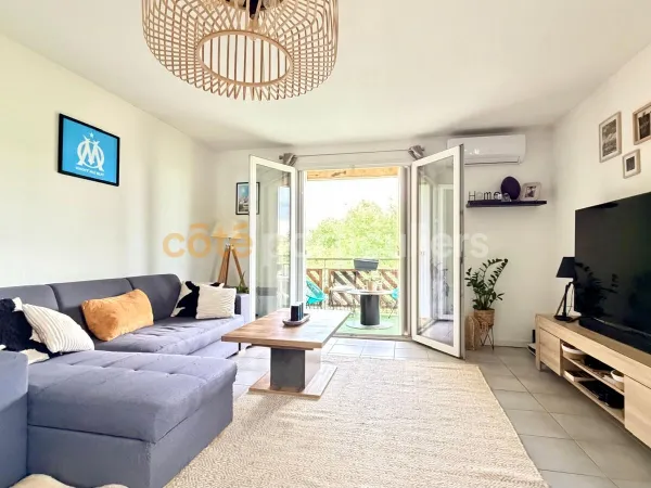 Appartement Albias 3 pièce(s) 65.04 m2