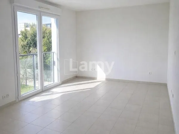 Appartement 1 pièce 39 m²