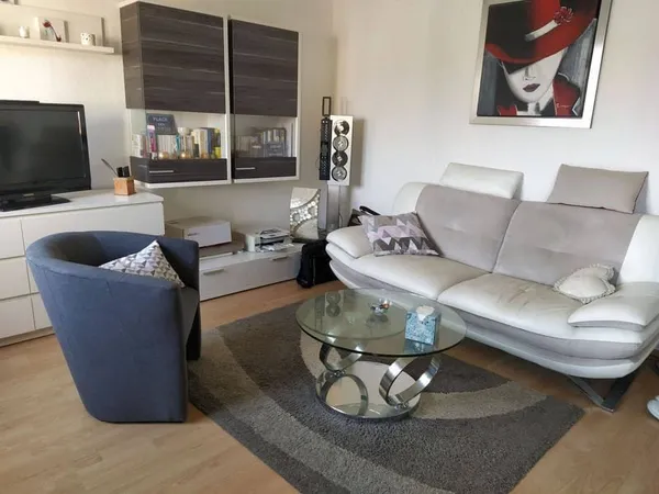 Appartement 4 pièces 76 m²