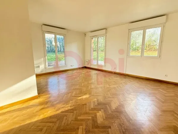 Appartement 3 pièces 69 m²