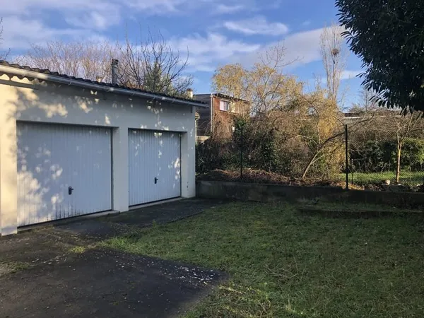 Box à vendre.