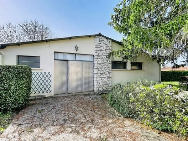 Maison 4 pièces 145 m²