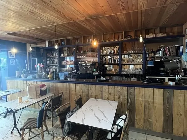 Fonds de commerce, restaurant 120 m² Alès