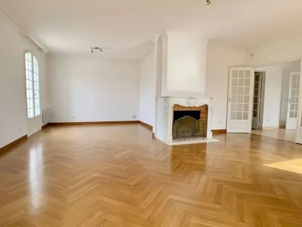 Maison 5 pièces 122 m²