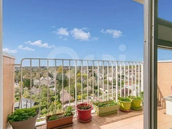 Appartement 3 pièces 70 m²