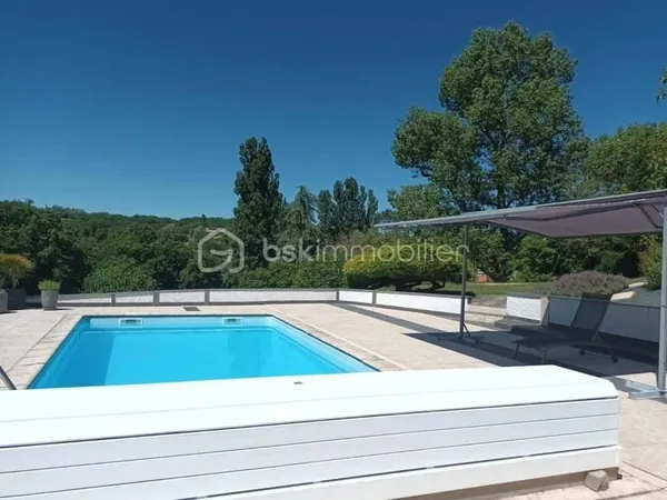 Maison de ville 7 pièces 111 m²