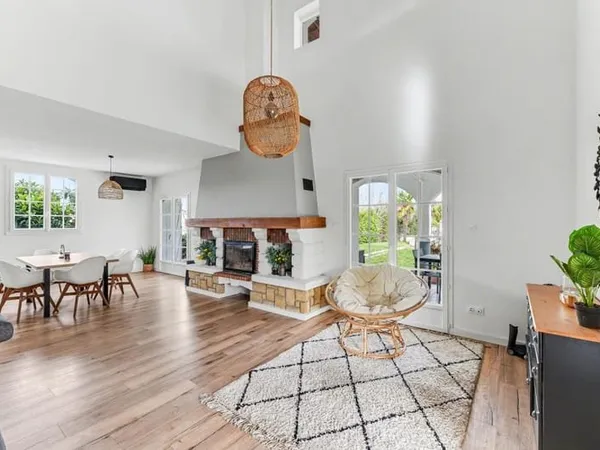Maison Vente Gagnac-sur-Garonne 7p 235m² 546000€
