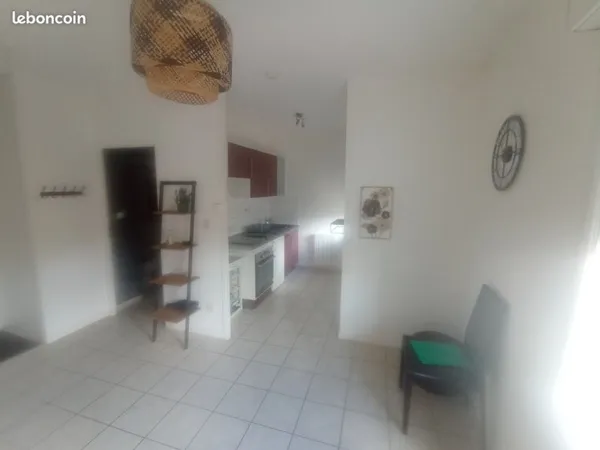 Location Appt Fauville-en-caux