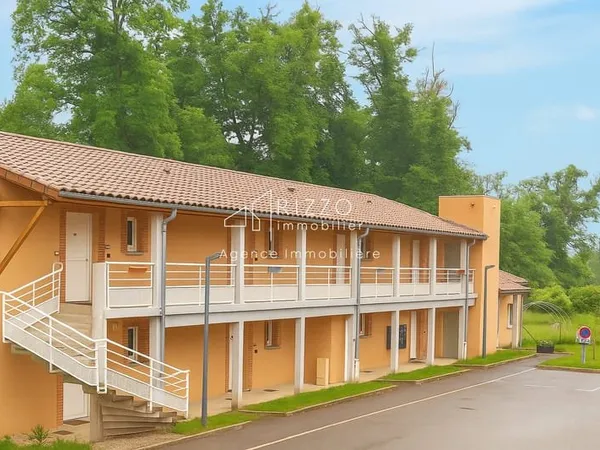 Romans / Chapuis (01200 Ain) Investissement locatif en r