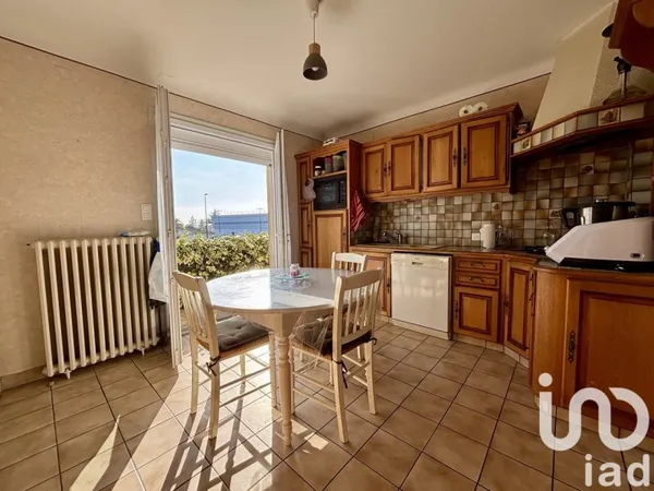 Maison 5 pièces 103 m²