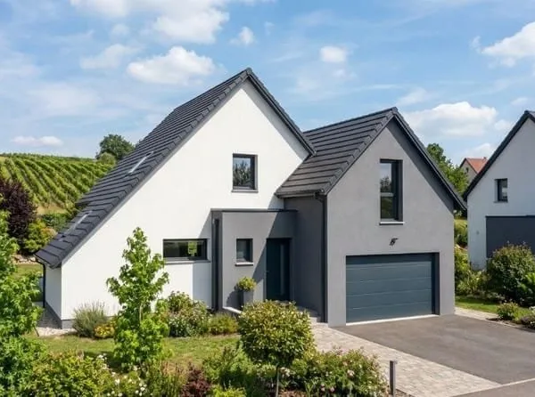 Maison 4 pièces 101 m²
