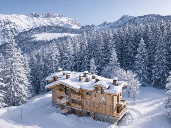 Penthouse au calme