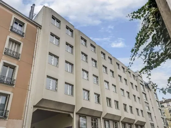 Bureaux 278 m²