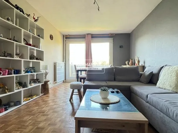 ORVAULT - T2 - 58m²