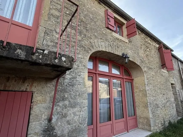 Maison 4 pièces 125 m²