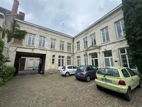 Immeuble VALENCIENNES