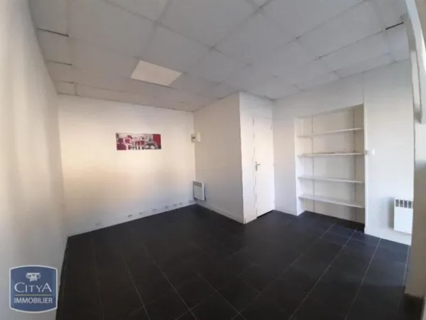 Location / Local commercial