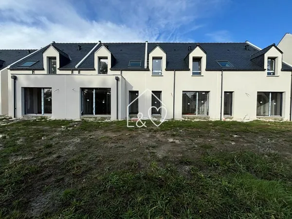 Maison 5 pièces à SARZEAU St Jacques