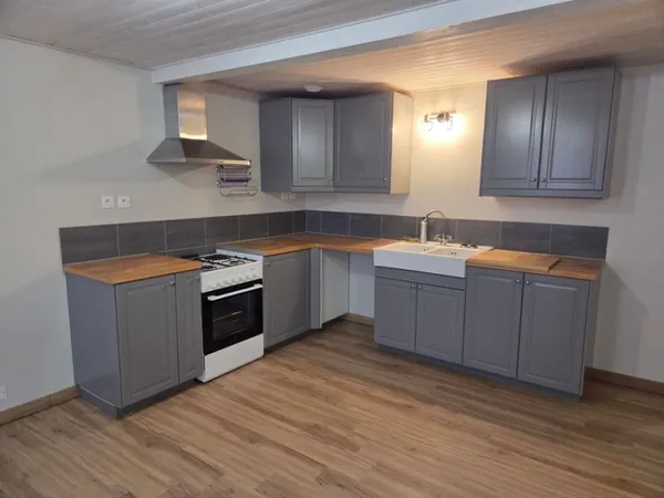 Appartement de 90m2 à louer sur Montastruc-la-Conseillère