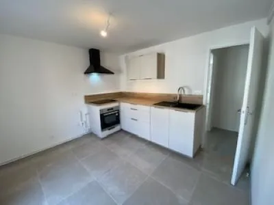 Appartement de 84m2 à louer sur Malzéville