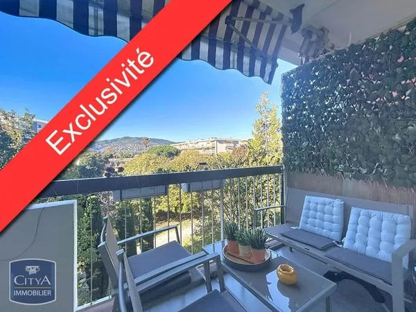 Appartement 4 pièces 70 m²