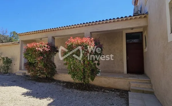 Maison et villa de prestige Vente Brue-Auriac 6p 150m² 499900€