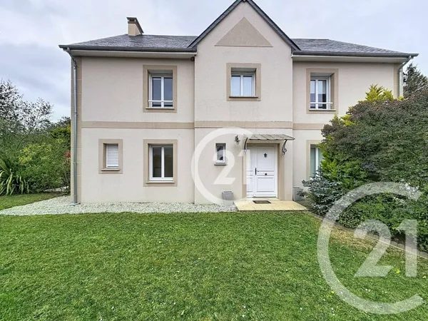 Maison 7 pièces 198 m²
