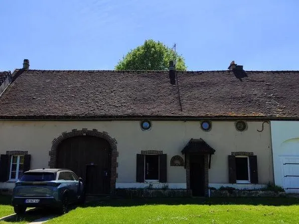 Maison 8 pièces 187 m²