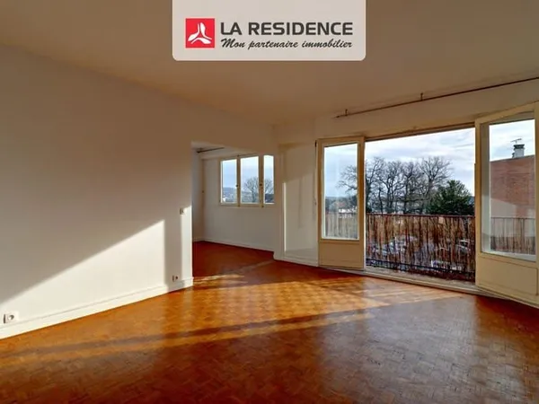 Appartement de 5 pièces