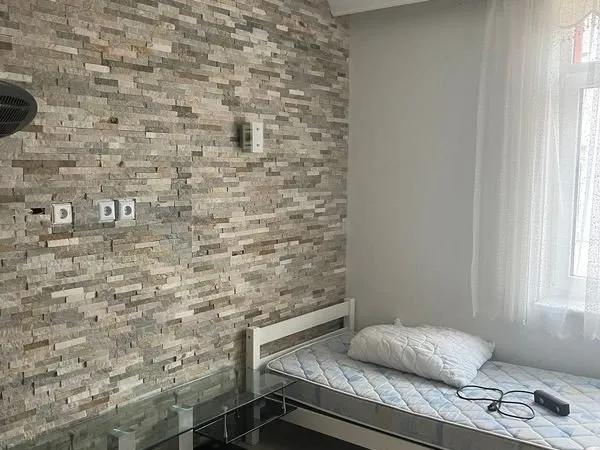 Chambre dans une colocation