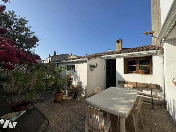 Maison 5 pièces 117 m²