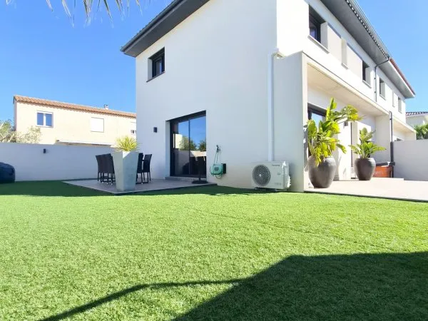 Maison 4 pièces 95 m²