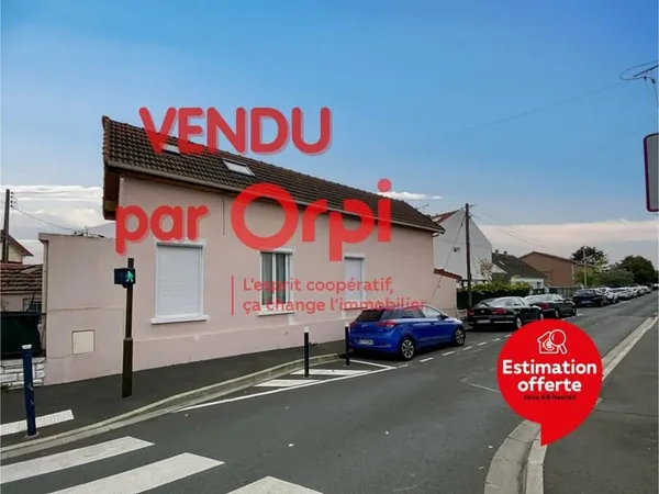 Maison À Vendre 90 m²