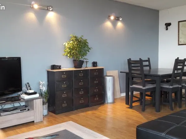 Appartement 4 pièces 76 m2