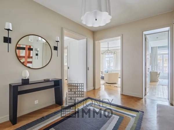 Appartement PARIS