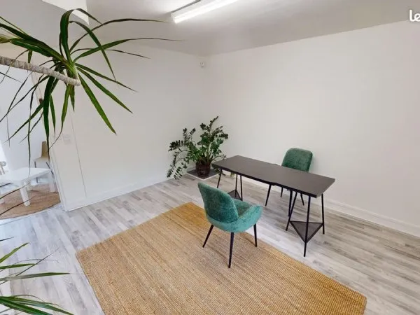 Local 40 m² Orléans