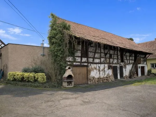 Maison 5 pièces 164 m²