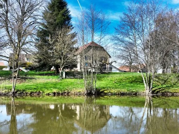 Maison de luxe 7 pièces 220 m²