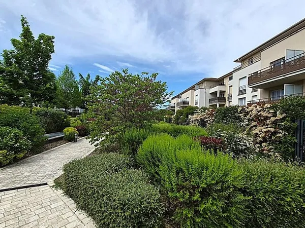Appartement 1 pièce 28 m²