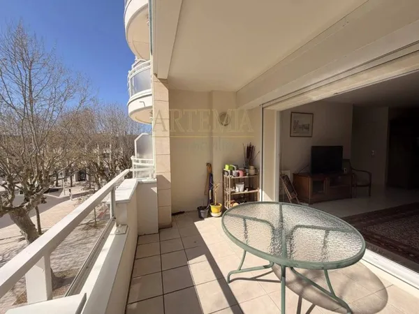 Appartement 4 pièces 99 m²