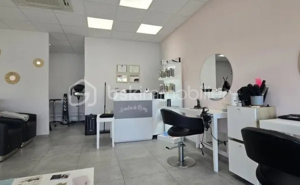 FDC SALON DE COIFFURE