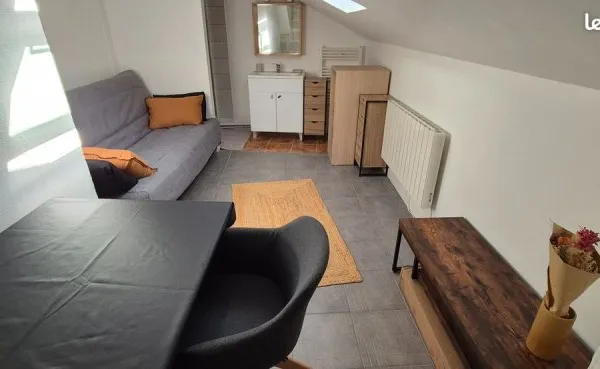 Studio à louer