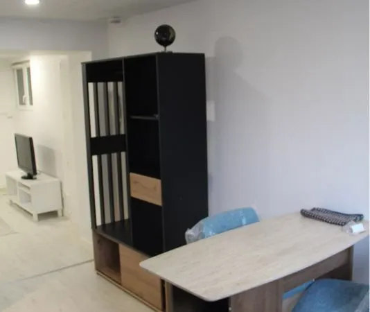 Studio meublé a louer proche gare dombasle