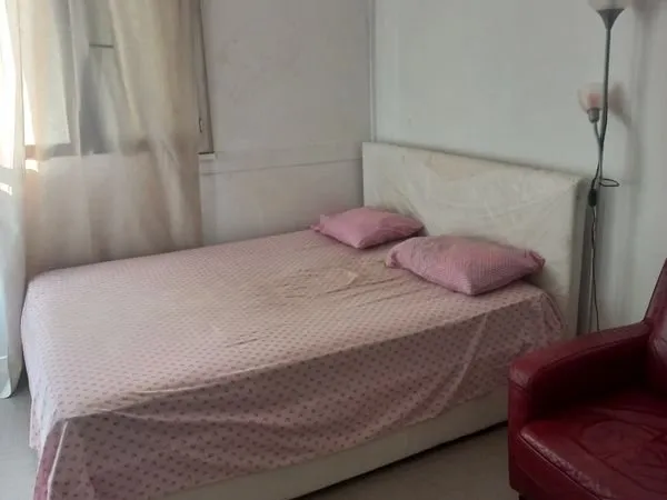 Une chambre en colocation