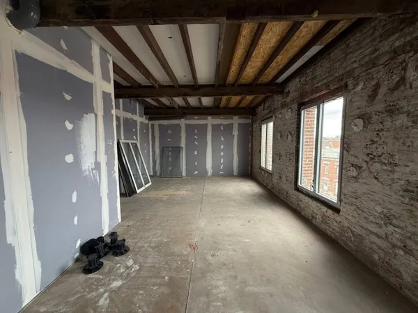 Appartement 2 pièces 33 m²