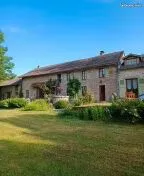 Maison a st léger la montagne