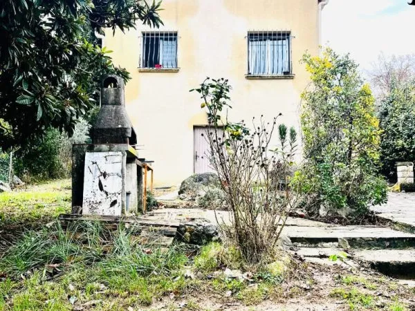 Maison 75m2 sur 1175m2 de terrain à Goudargues