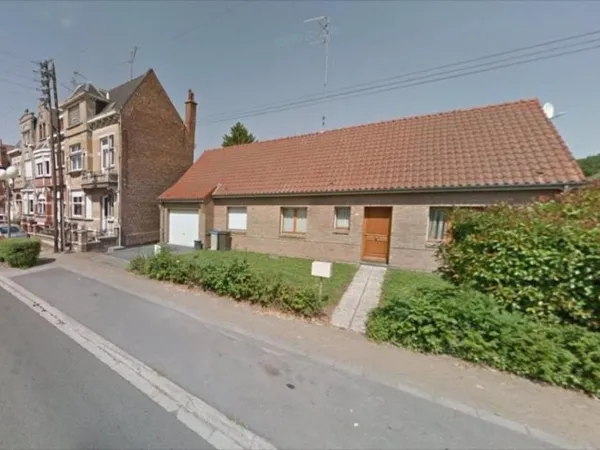 Maison 5 pièces 105 m²