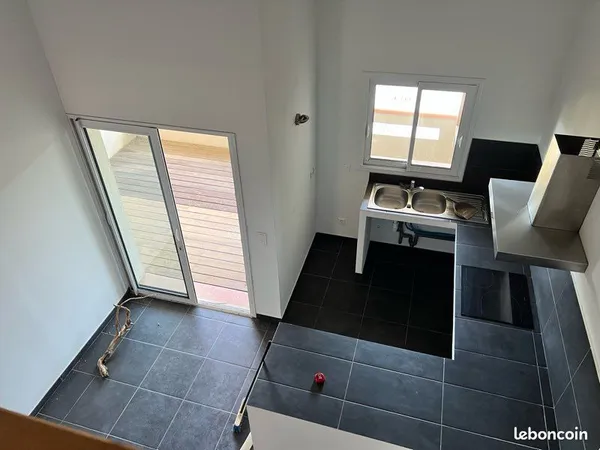 Appartement Corse du sud