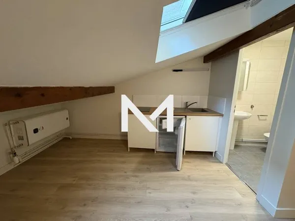 Immeuble 108 m²